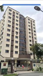 St Francis Court (D12), Apartment #529363011